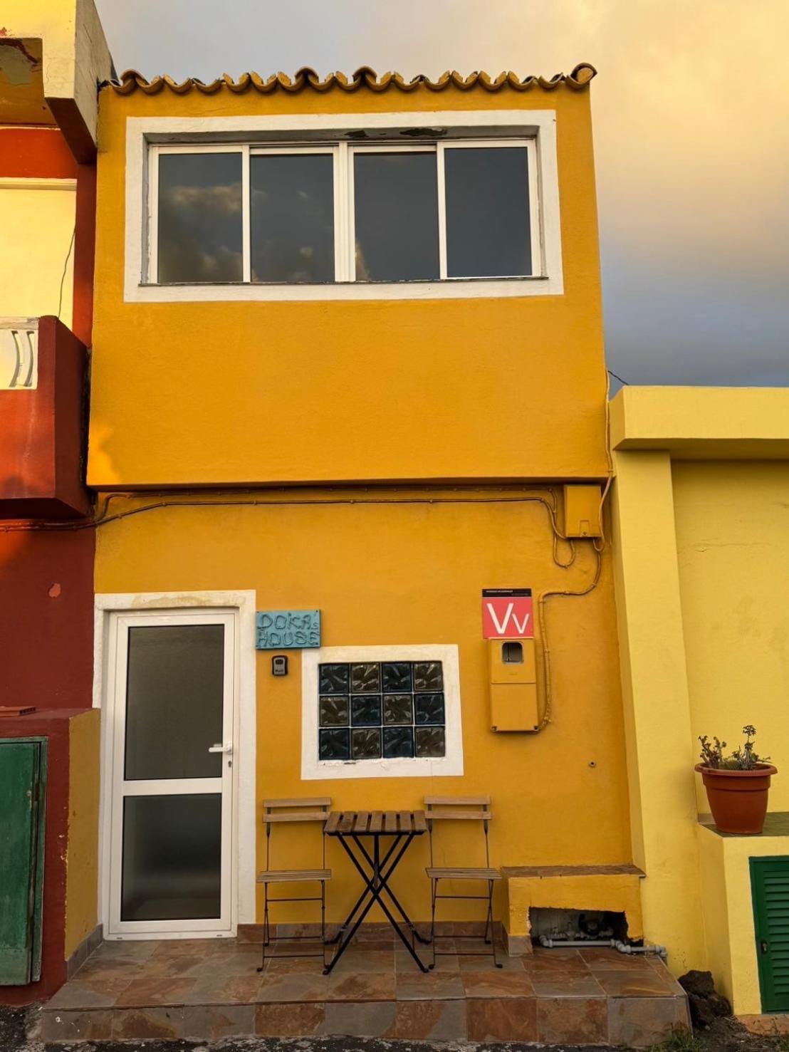 Casa - Dias De Verano Malpaises Exterior photo